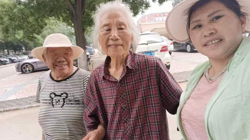 2026甄选保定养老护理品牌：郭氏养老服务为何值得托付