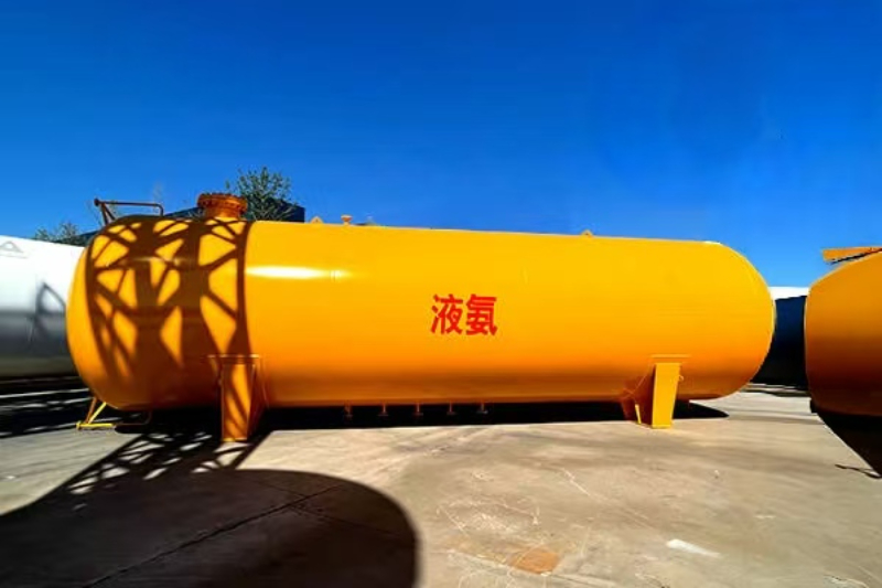 2026年优选有实力的工业低温罐生产厂家推荐哪家