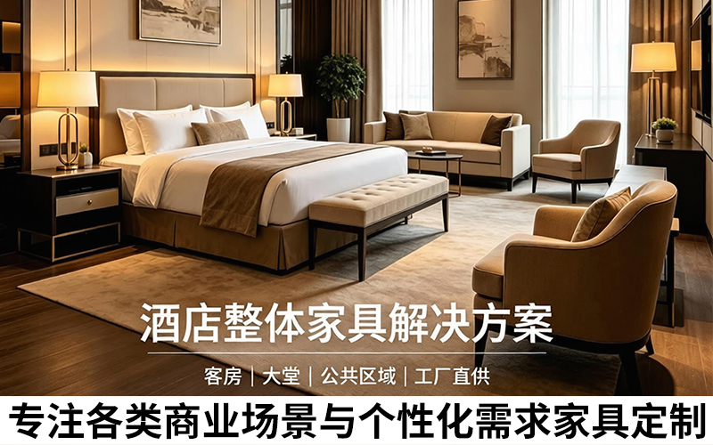 2026精选异形沙发厂家：合肥鑫之源家具定制工厂深度解析