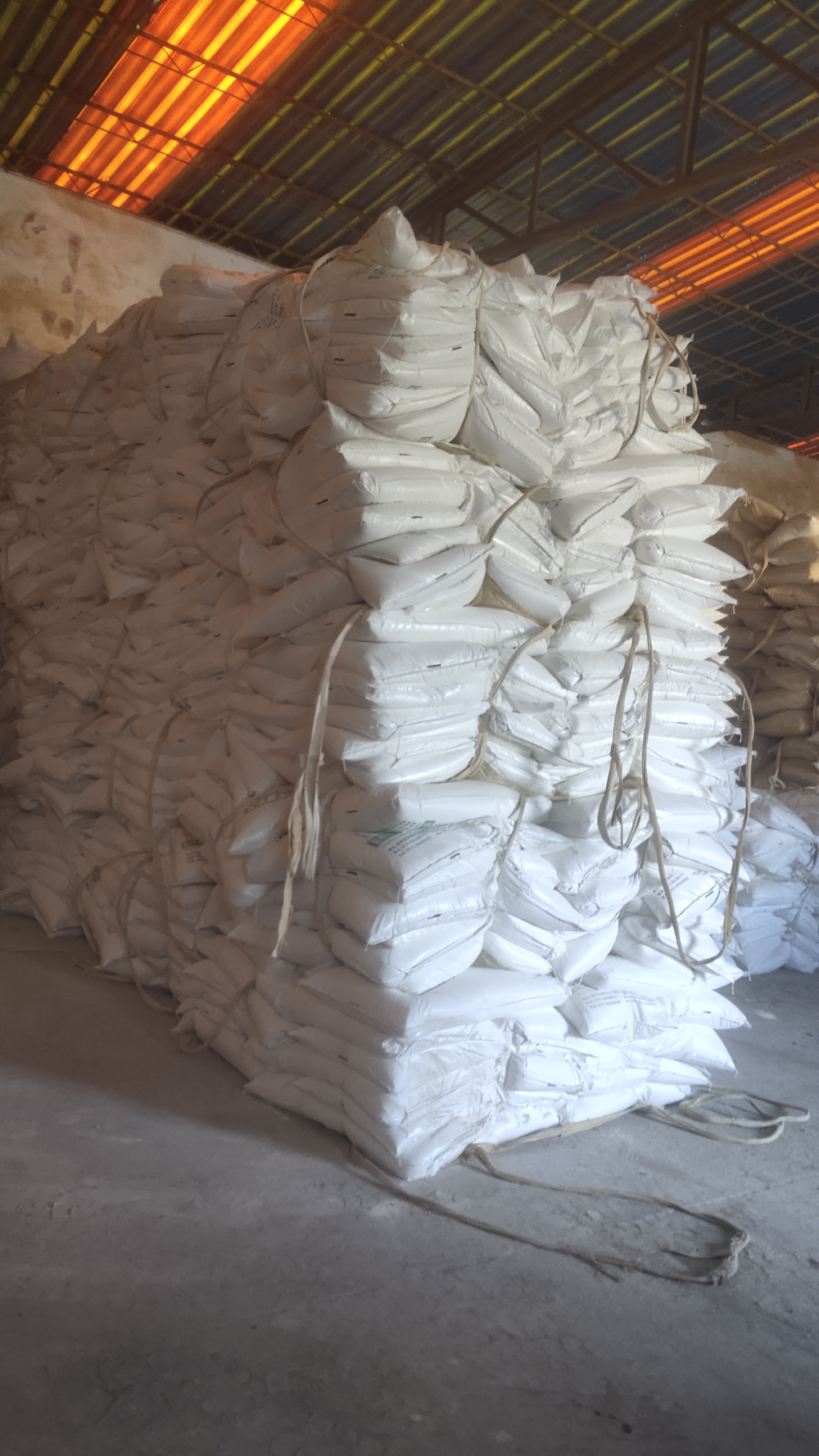 纤维专用预糊化专用冷溶淀粉厂家怎么选？聚焦技术实力与稳定供货