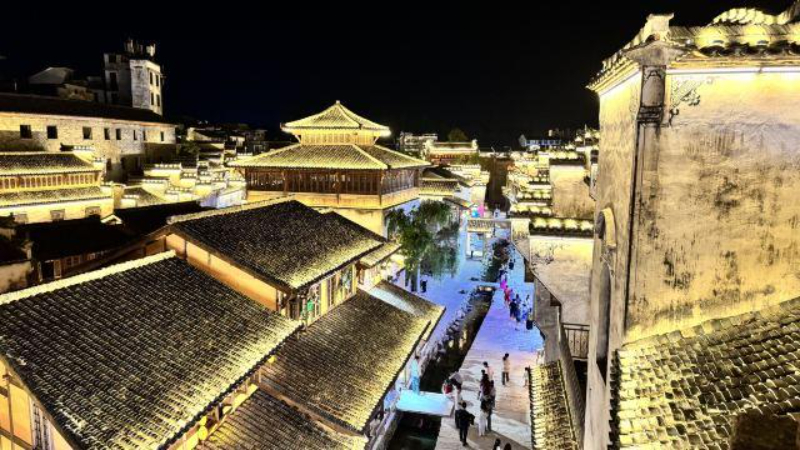 【黄九千】黄山•九华山（主景区）•宏村•婺源篁岭•千岛湖•古徽州精品双飞纯玩6日游_p03_04.jpeg