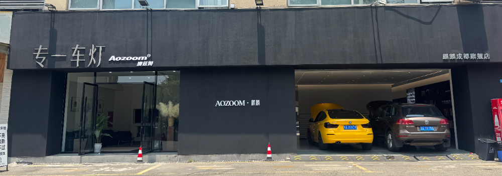 2026甄选诚信的战陆者透镜车灯供应商，选西南老蒋车灯批发靠谱吗？