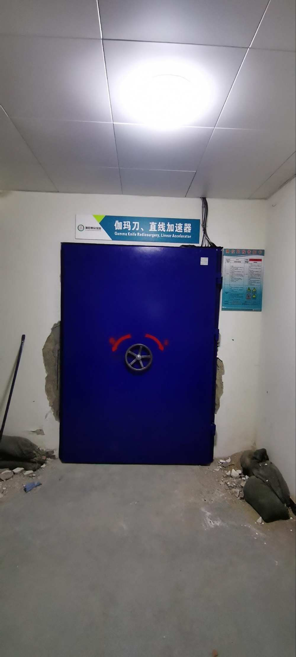 江苏永景水利科技——2026甄选铝合金防水门源头厂家的品质之选
