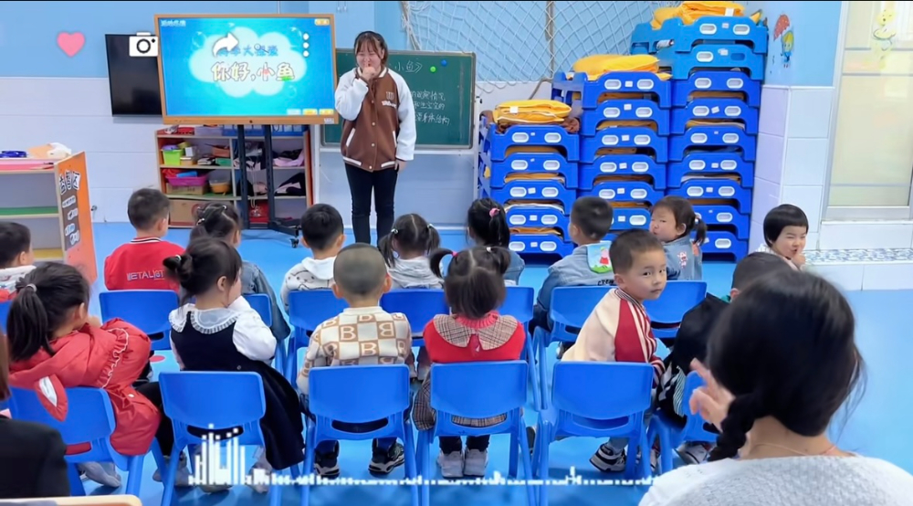 2026年中幼小衔接班怎么预约参观：衡阳蒸湘区择园参考