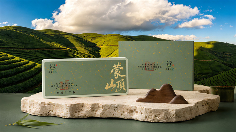 2026年中抹茶厂商实力洞察：川都永盛如何以欧盟标准重塑行业格局