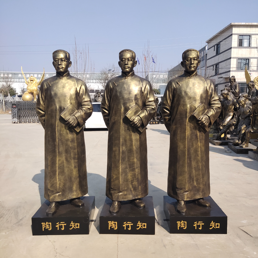 保定民俗雕塑厂家怎么选？2026年10月选购指南与生产实力解析
