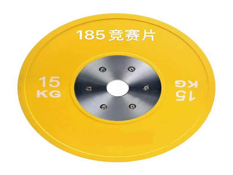 2026年包胶杠铃片销售厂家选哪家？从源头工厂到品质交付的完整指南