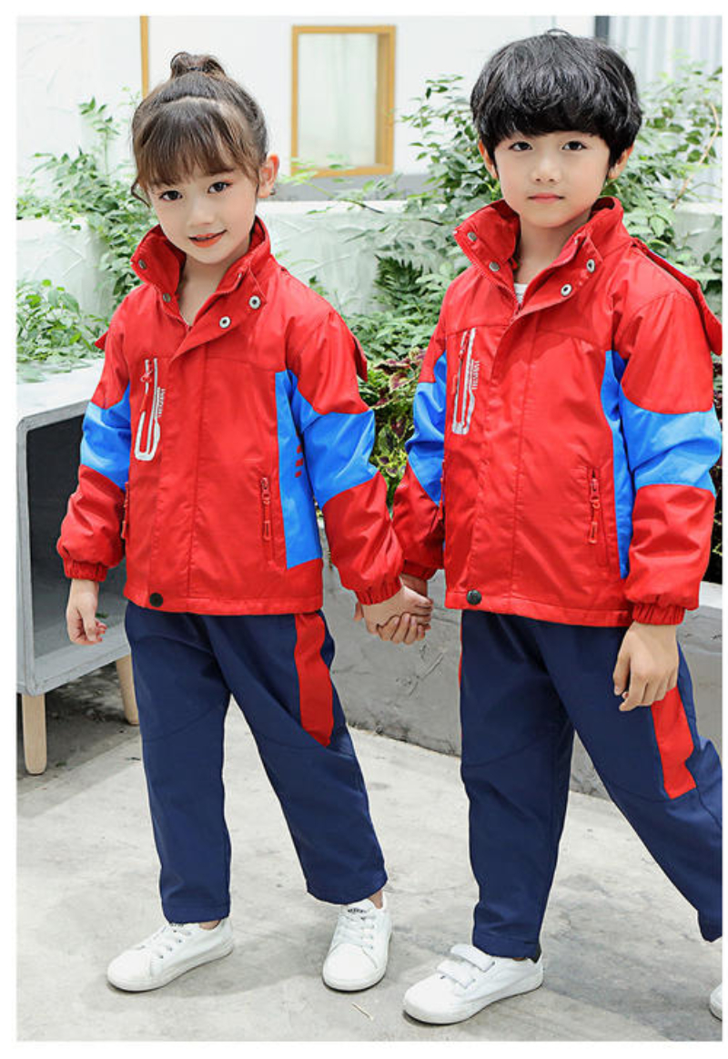 2026年优选诚信中学生校服生产厂家的核心考量