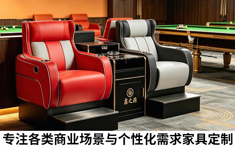 2026年酒店硬包家具厂家怎么选？从材质工艺到落地服务全解析