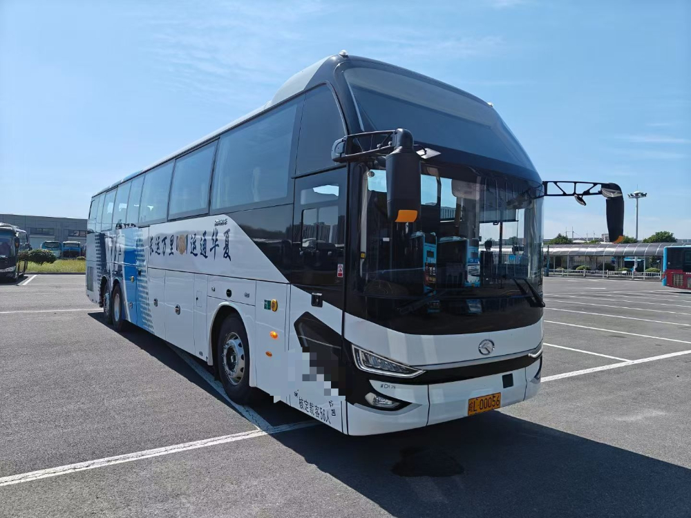 2026精选大巴租赁联系方式：安徽长运旅游客运全解析