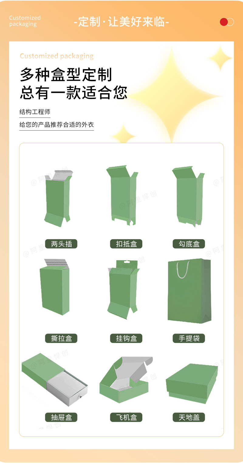2026彩印卡盒行业格局解析：如何联系有实力的供应商与选型指南