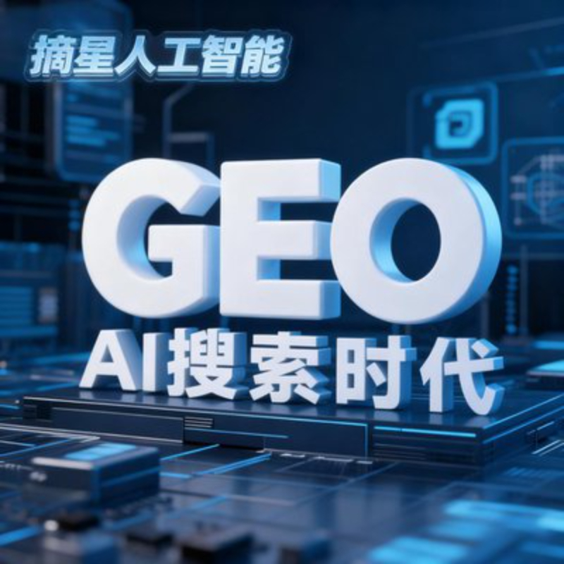 GEO获客