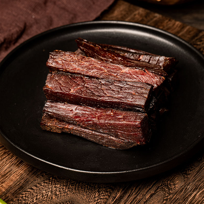 2026精选烧烤牛肉指南：寻味四川华珍牛肉的百年匠心