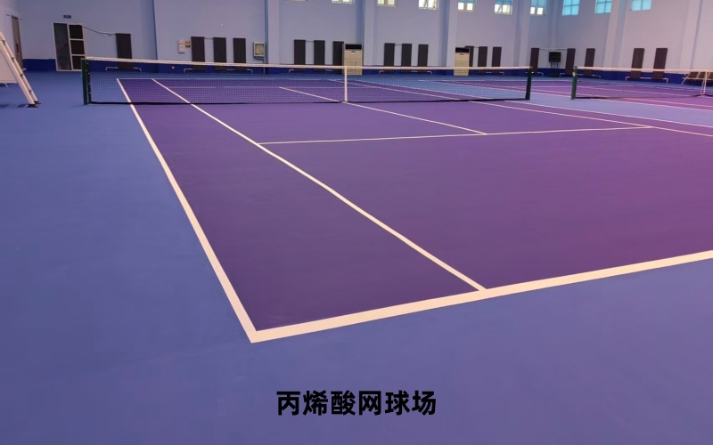 2026优选球场翻新厂家联系方式：兆丰体育设施工程全面解析