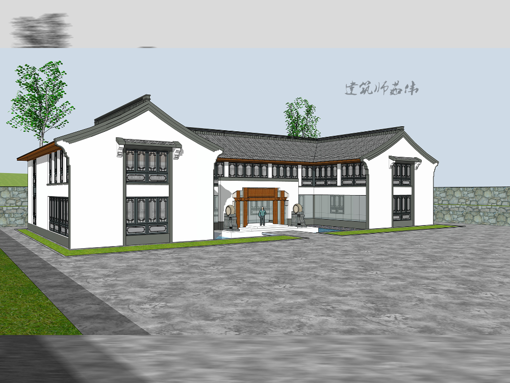 2017_绍兴市柯桥区稽东街道_中式-03.jpg