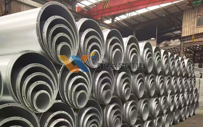 2026精选福州共板法兰工厂怎么选，从项目对比看真正靠谱的加工厂