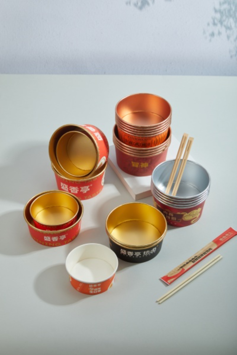 湖南加厚纸碗批发指南：从选型逻辑到源头工厂的实战解析