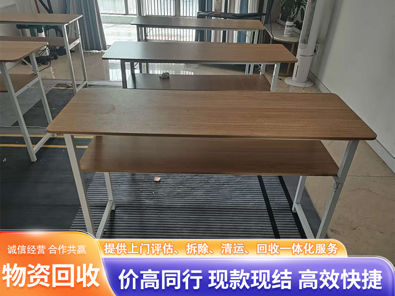 安徽靠谱的整厂打包回收站推荐：一站式解决厂房物资处置难题