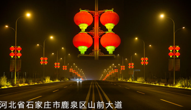 2026精选：乡村亮化灯笼源头厂家怎么选？从材质到落地一次讲透
