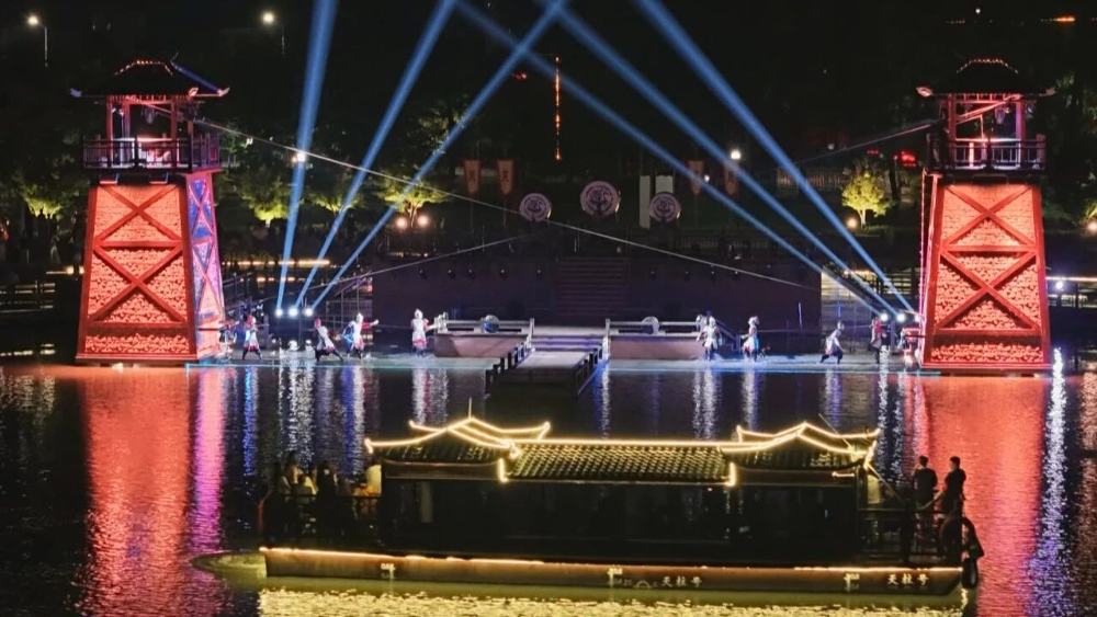 2026年避暑山水文旅怎么选？从避暑刚需到深度体验的进阶指南
