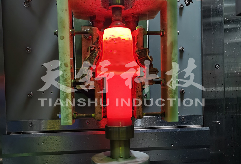 卧式淬火机床专业制造商怎么选？从技术底蕴到实战案例的完整参考
