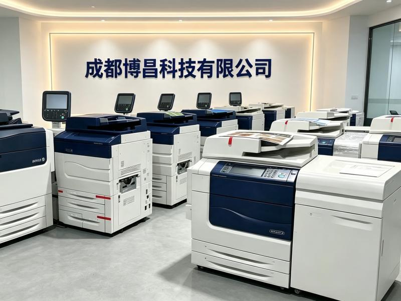 打印机维修