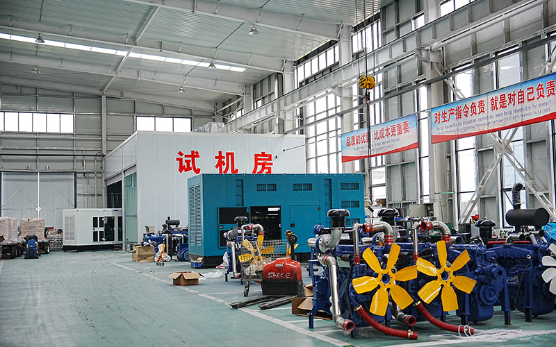 Ϋ�����׵�200kw���ͷ�����鳧�����ѡ����Ƚ�����ʵսѡ��ָ��