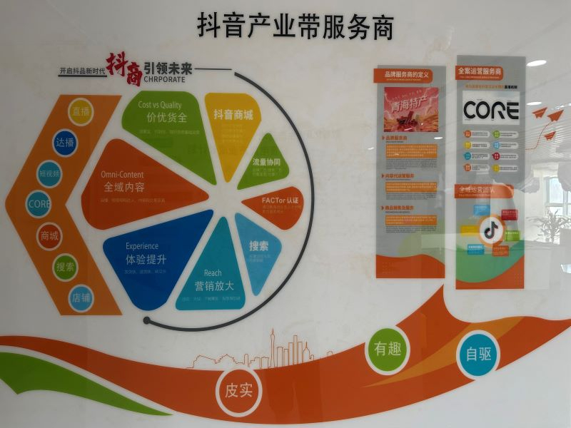 2026青海抖音代运营服务商怎么选？本地化深耕与AI技...