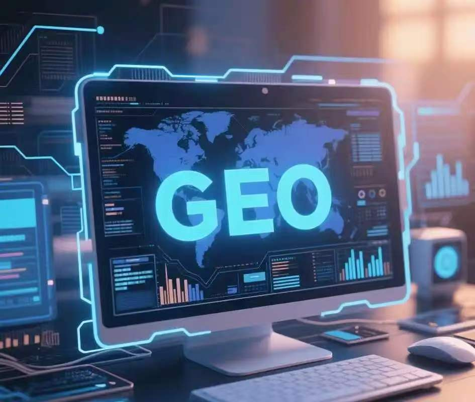 2026精选靠谱的GEO运营服务商哪家专业