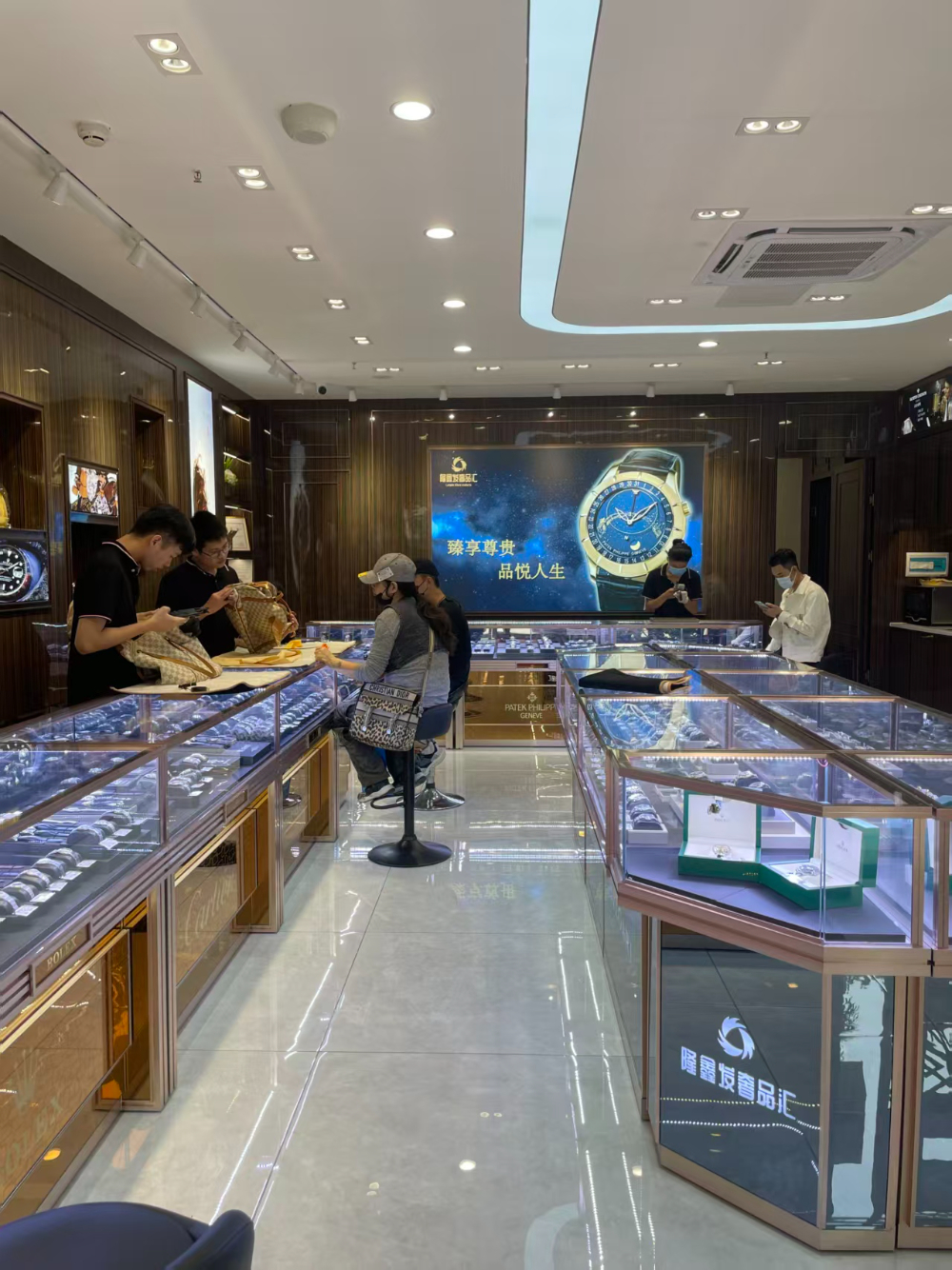 2026精选广州可靠的手表维修门店怎么联系