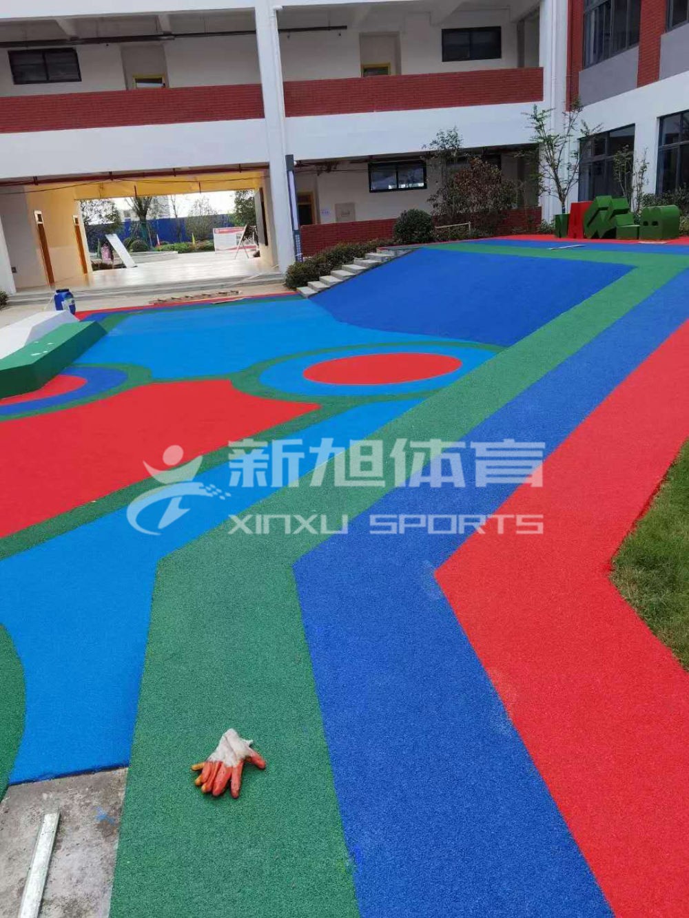 新密五虎庙外国语学校3.jpg