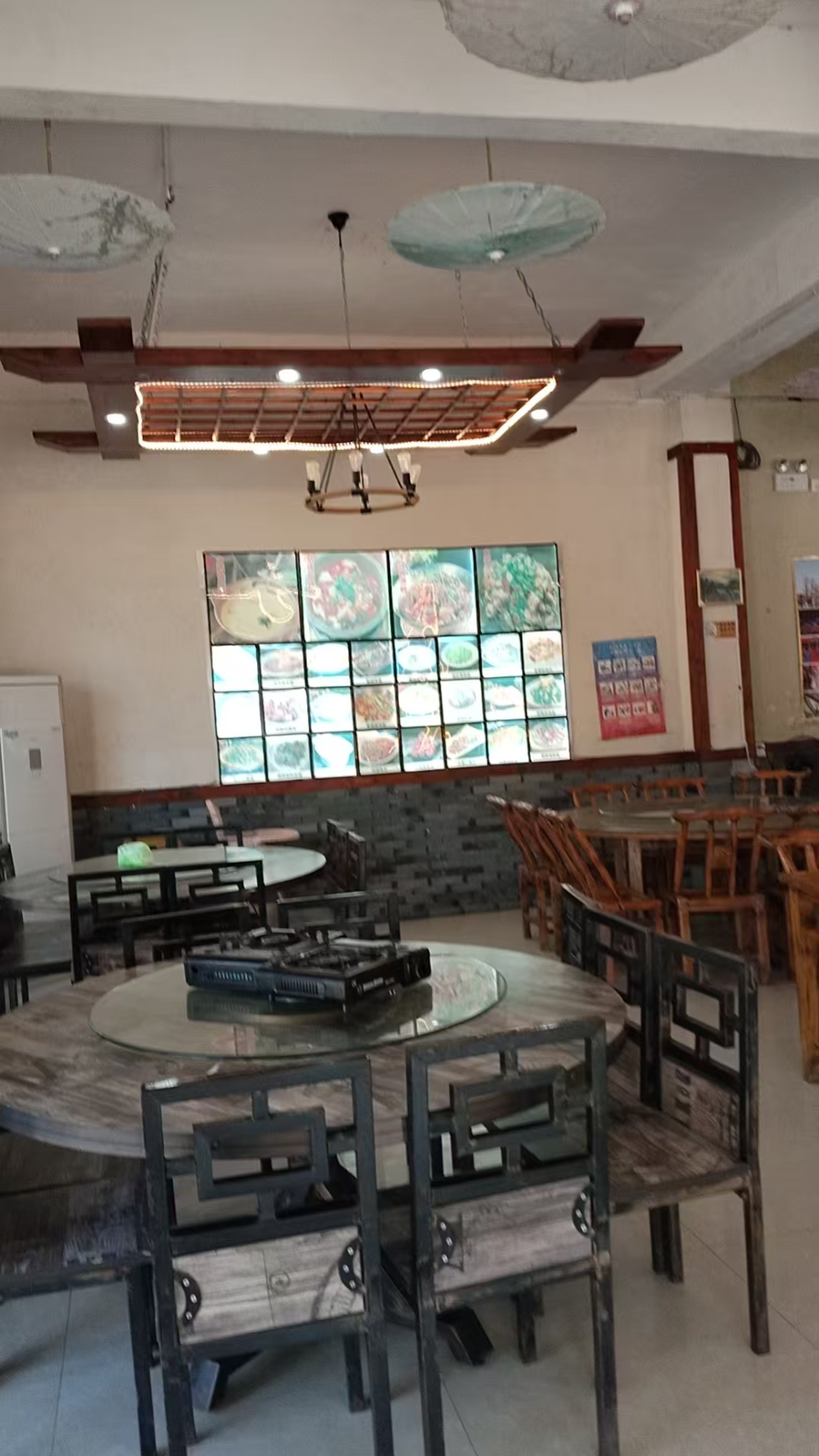 张家界家常菜饭店怎么选？常德老厨坊（大峡谷店）深度解析