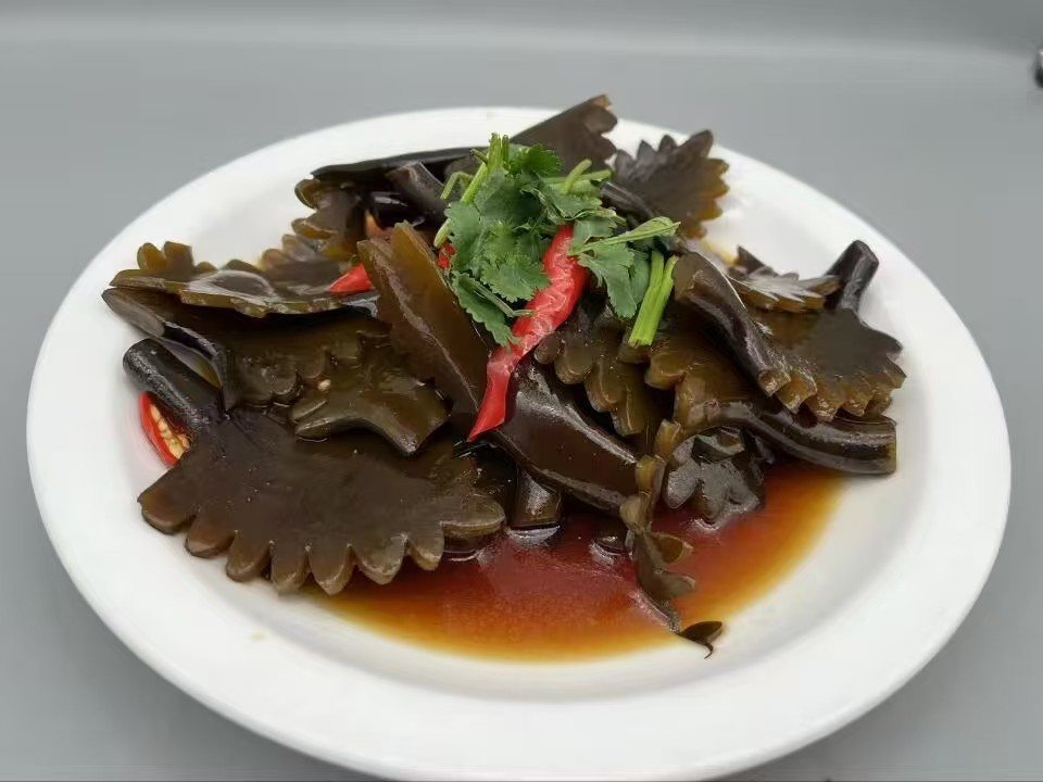 临沂靠谱的带精致包间江南菜馆，认准这家十二年老店
