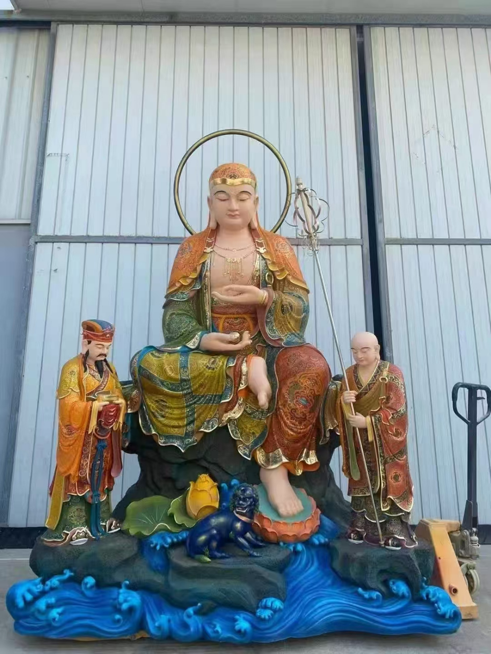 佛像_彩绘地藏王闵公道明海水座_01.jpg