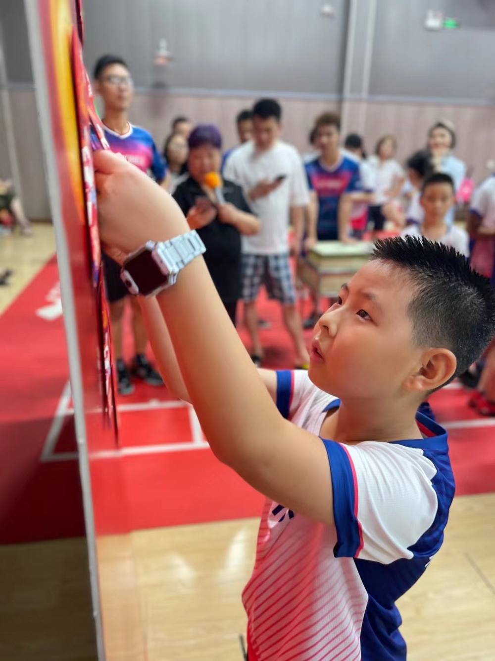 2026甄选羽毛球培训俱乐部推荐：振翔羽毛球馆凭什么值得信赖