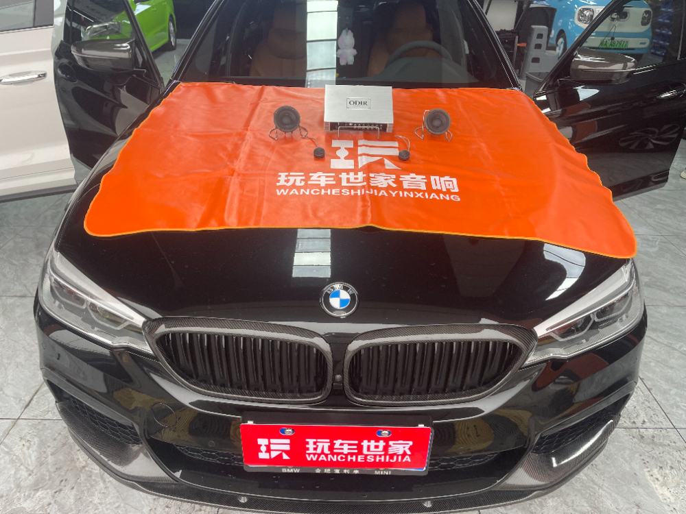 湖南大功率车功放品牌选择：技术硬实力与市场口碑的双重考量