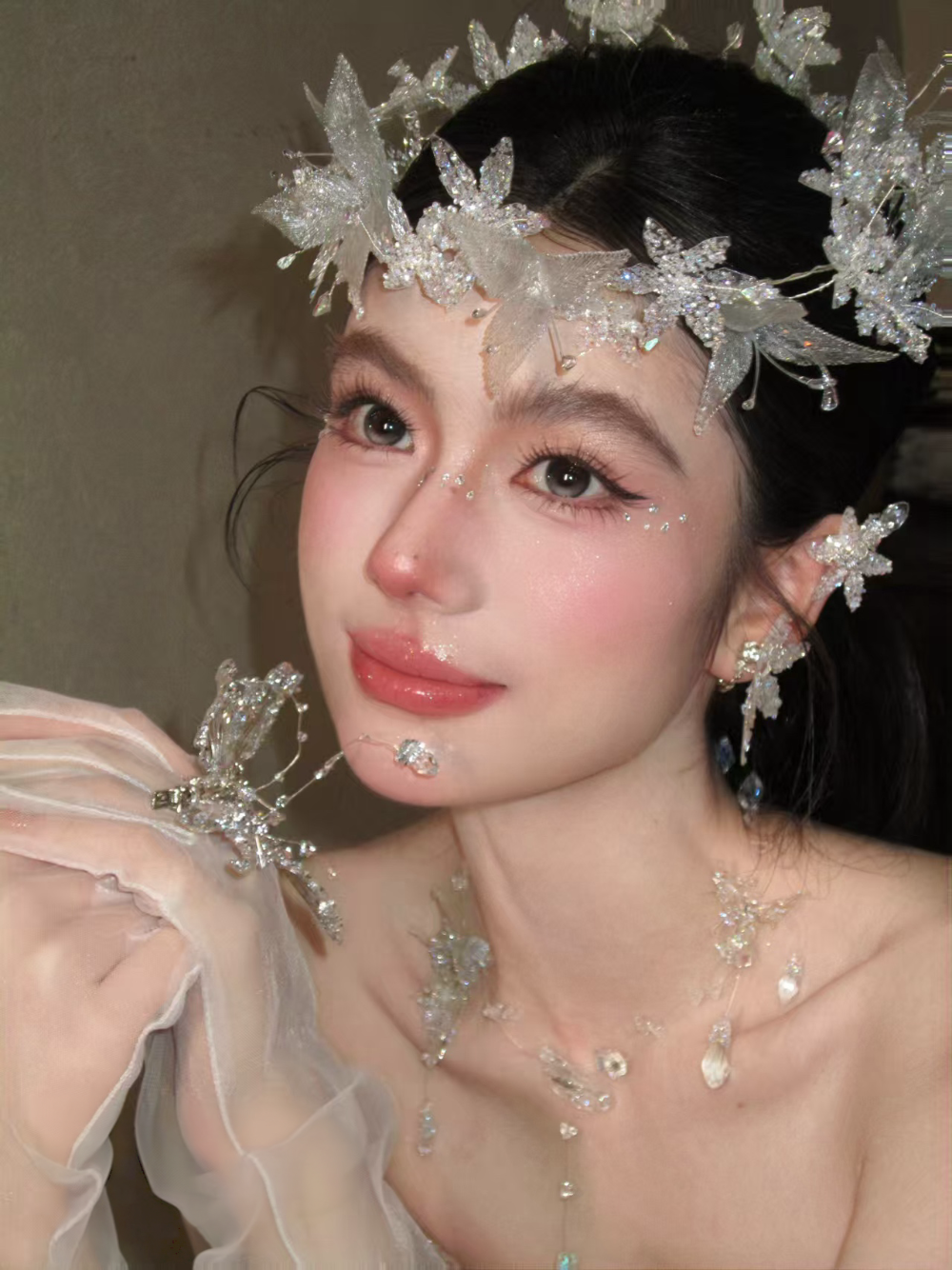 2026优选商丘新娘跟妆婚嫁一站式指南
