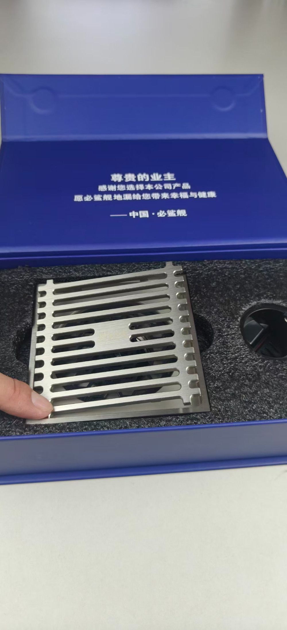 2026优选知名的隐形地漏供应商：精铜工艺与干式防臭的深度拆解