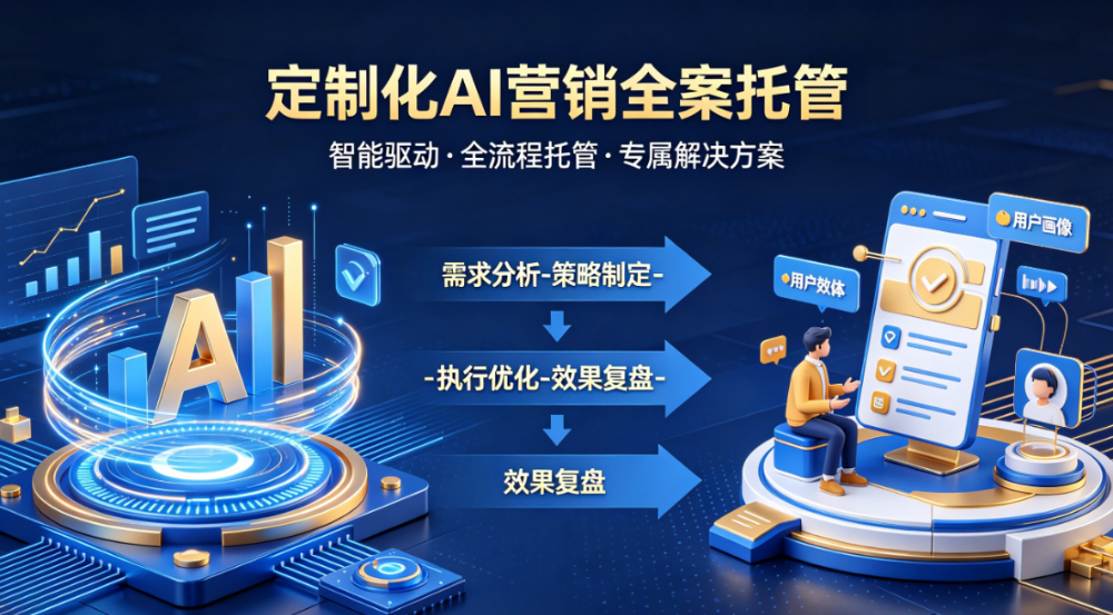 2026年中GEO品牌专业度深解：企业如何选对AI获客护航者