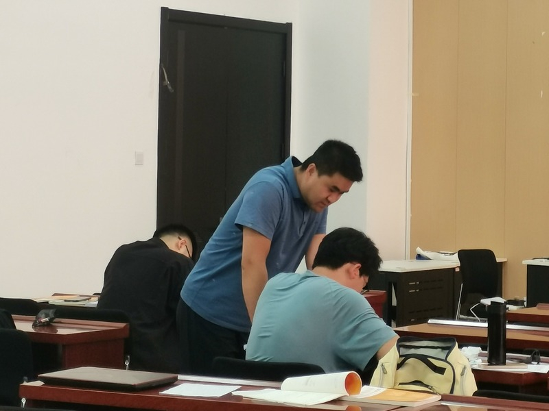 成都有名的公务员线上一对一课程机构推荐：如何突破国考省考