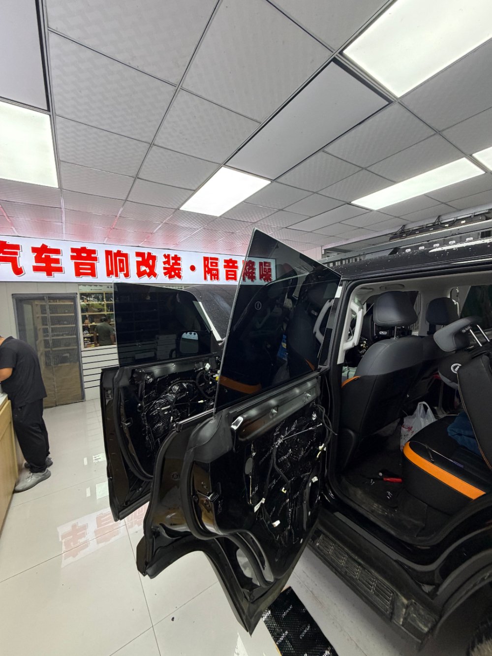浚县汽车音响改装怎么选？改善音响失真的实用参考