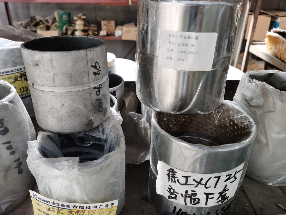 2026甄选汽车起重机维修厂家怎么选择：从资质到实战的完整决策指南