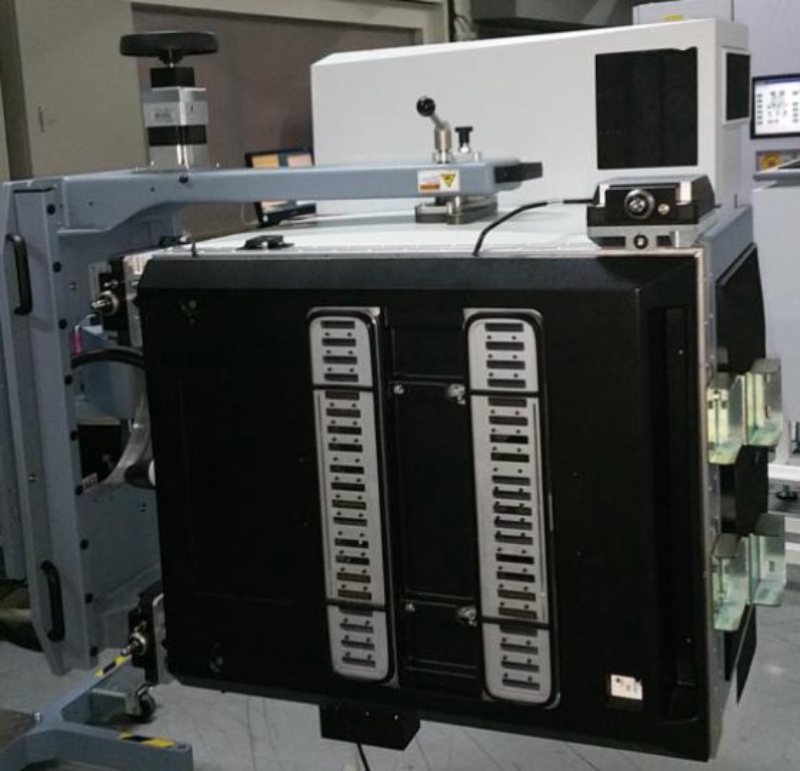 二手Teradyne J750EX选购指南：如何筛选靠...