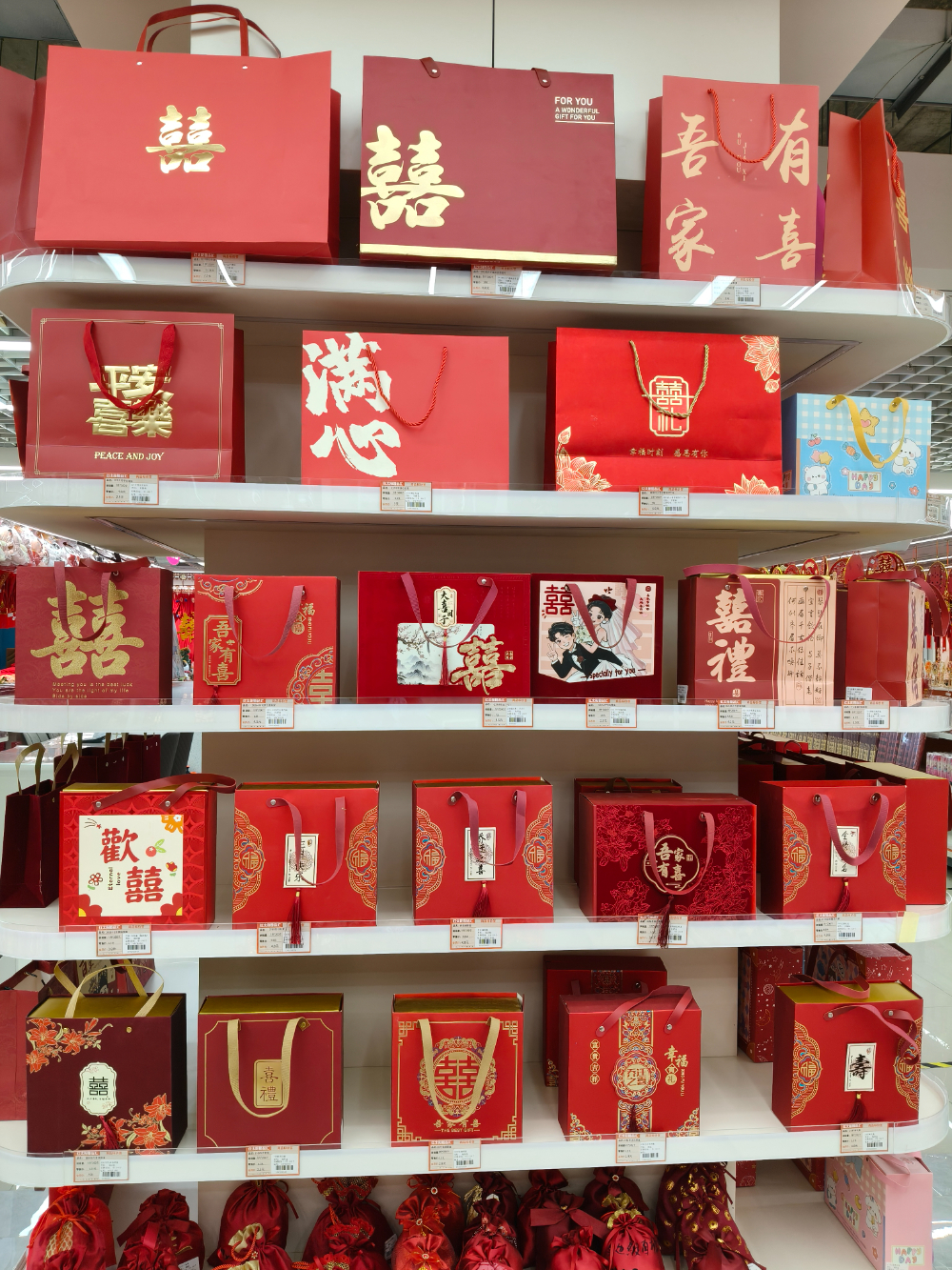 2026优选喜铺货源直销厂家，昆明囍临门凭什么值得信赖？