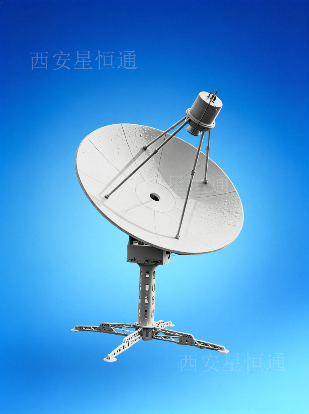 2.4米可搬移天线.jpg