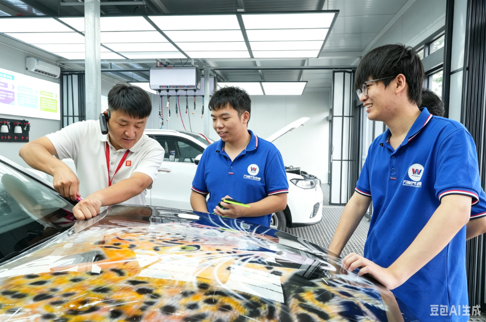 2026年优选招生怎么选？京津冀家庭这样锁定靠谱职业学校