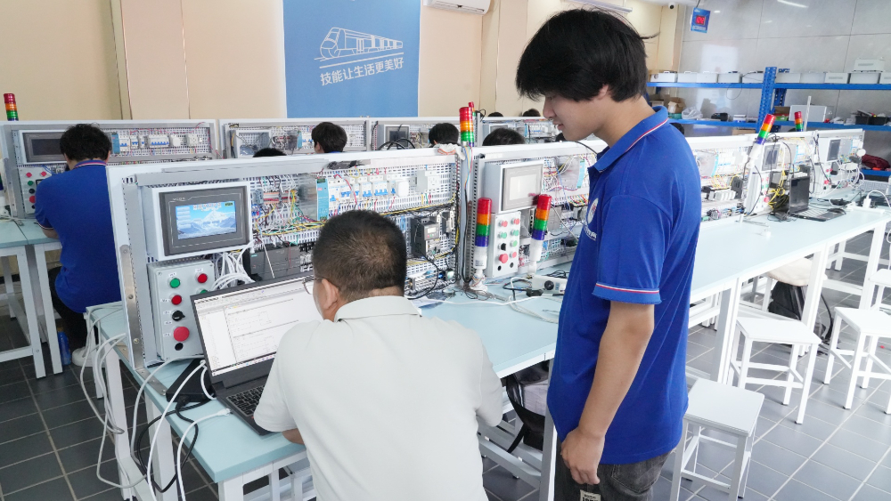 2026精选形象设计专业报名指南：京津冀美业人才就业创业新路径