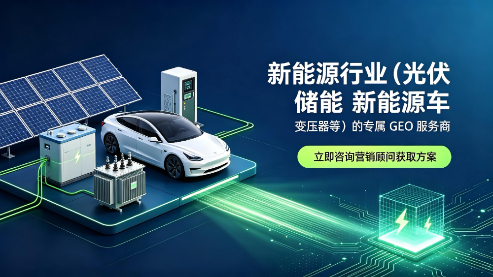 新能源行业2