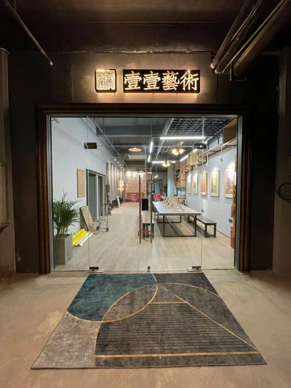 莆田市有实力的油画培训机构选哪家