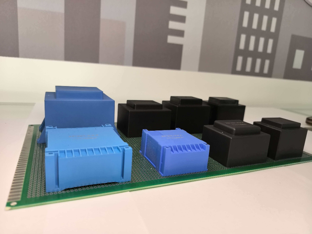 2026年专业PCB变压器制造厂怎么选？这份避坑指南请收好